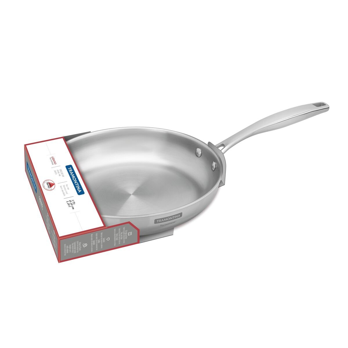 Sartén De 20 Cm Grano