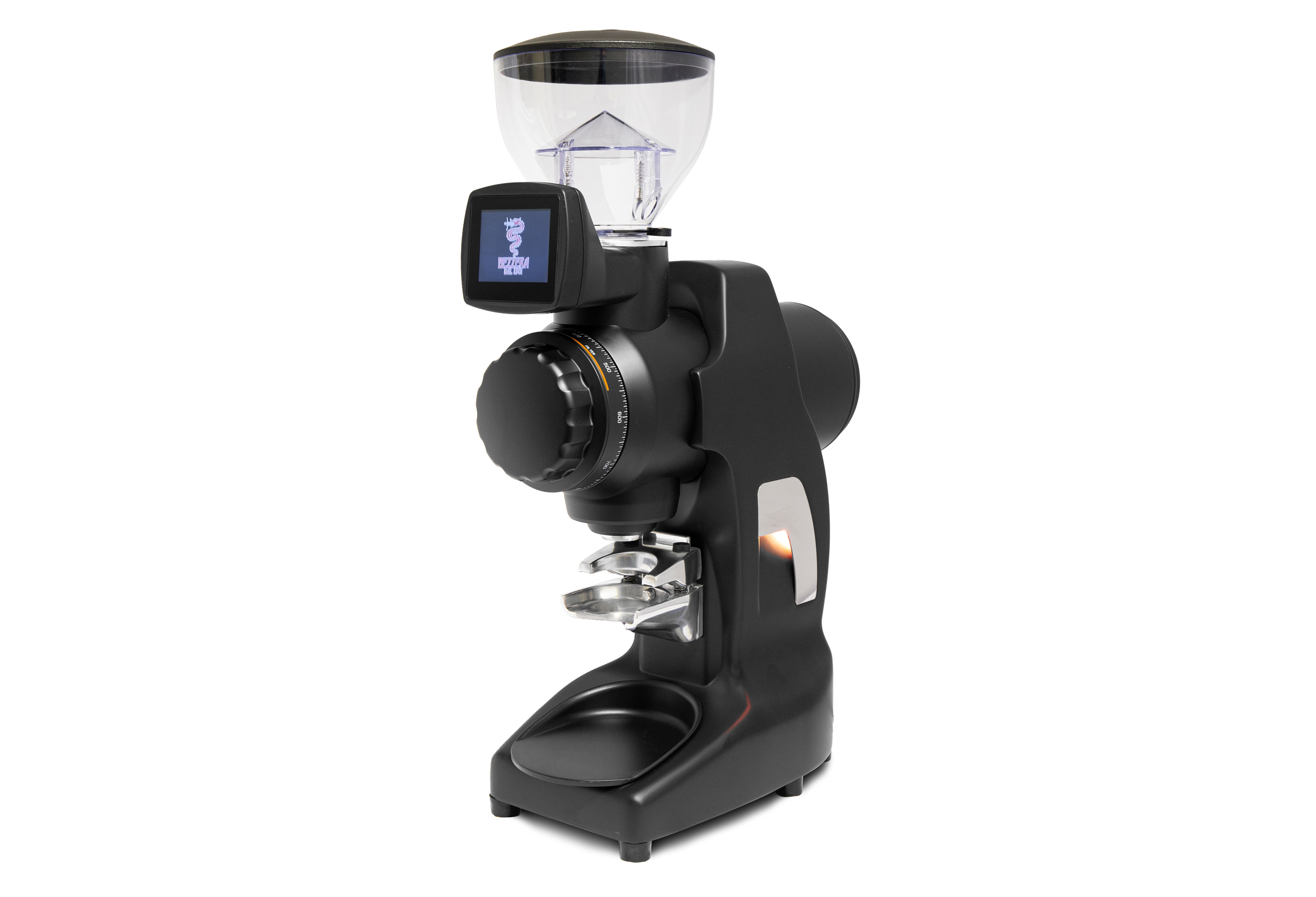 Molino para Café Sirio Q Black