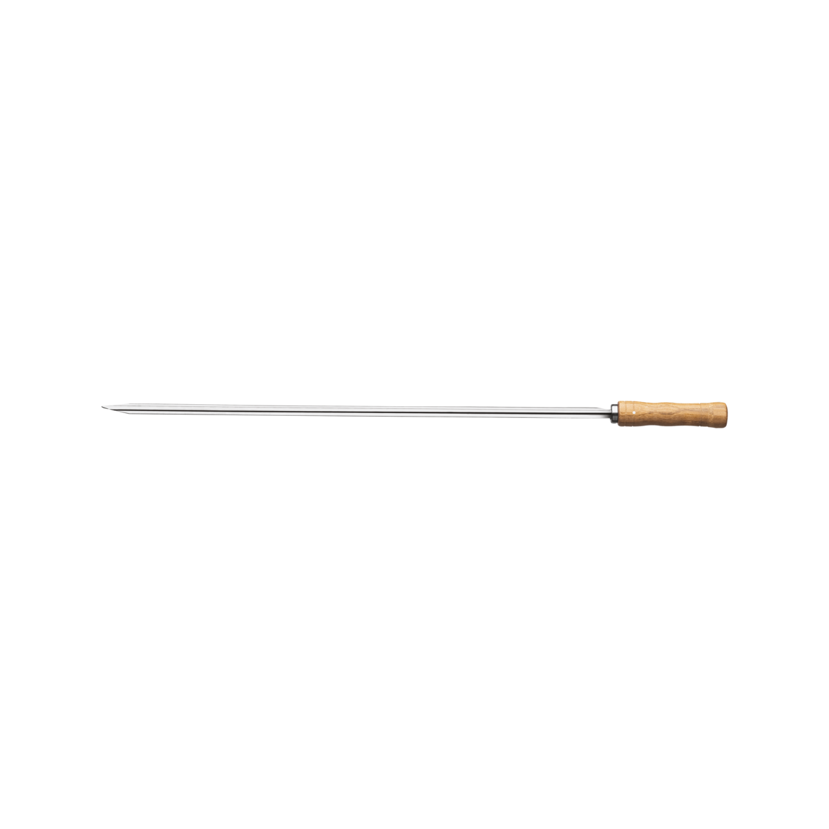 Pincho Para Asado De 75 Cm