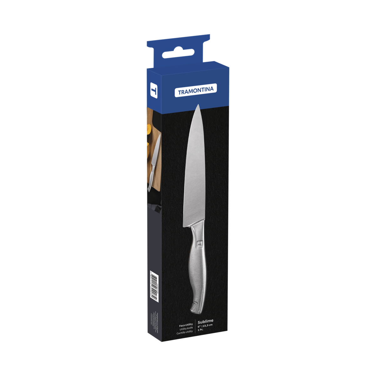Cuchillo Utility 6, Sublime