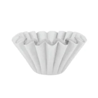 Filtro Para Café, 38.1 X 13.97 Cm, Compatible Con Cbs-1251, Cbs-1252,