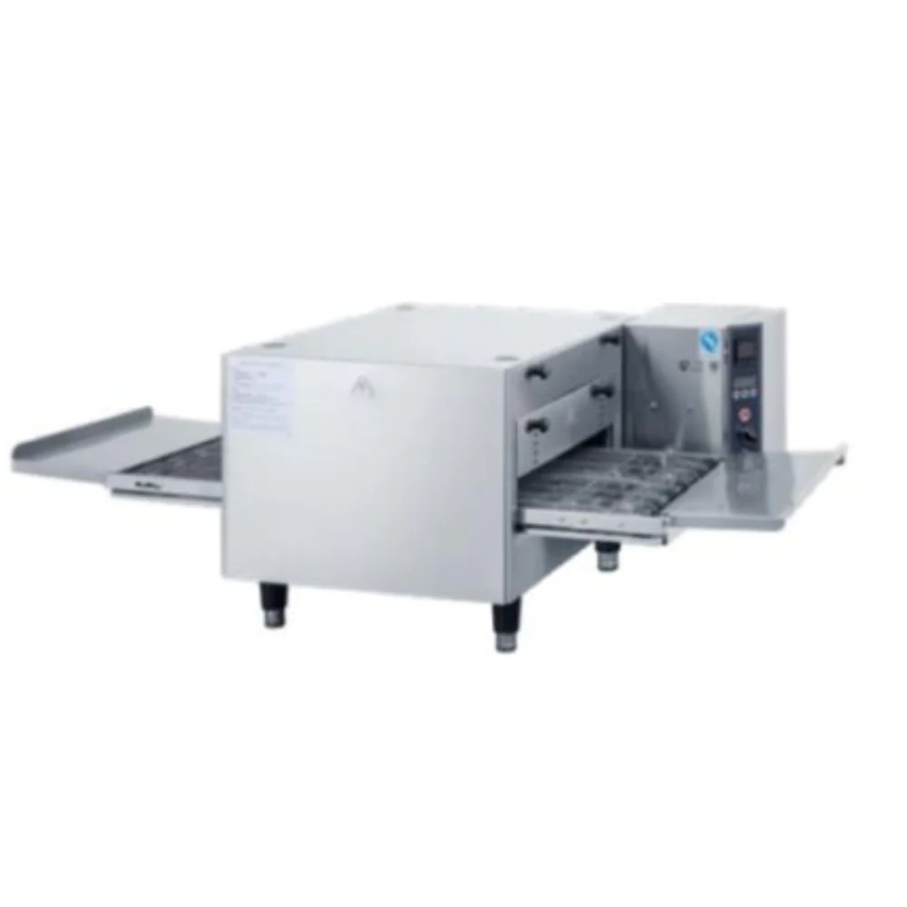 HORNO DE Banda , 18 pulgadas