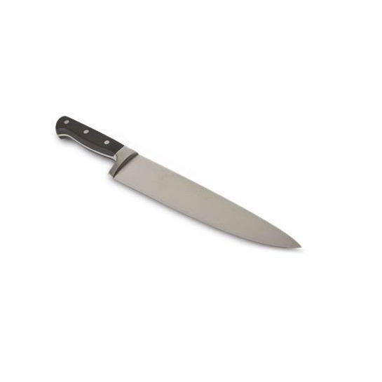 Cuchillo Chef 8 Pulgadas, Acero Inoxidable Forjado