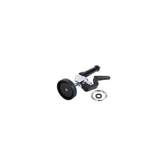 Spray Para Llave De Prelavado Salida Standard, Nsf