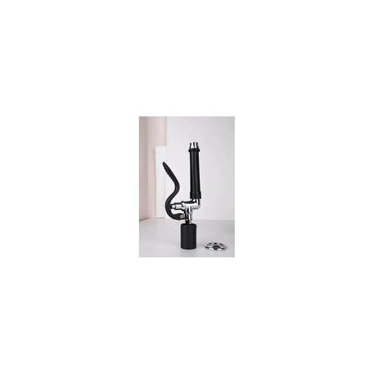 Spray Para Llave De Prelavado Salida Standard, Nsf Bajo Flujo