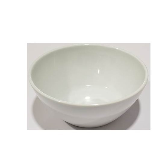 Bowl (13.9 X 6cm), Melamina Premium, Blanco