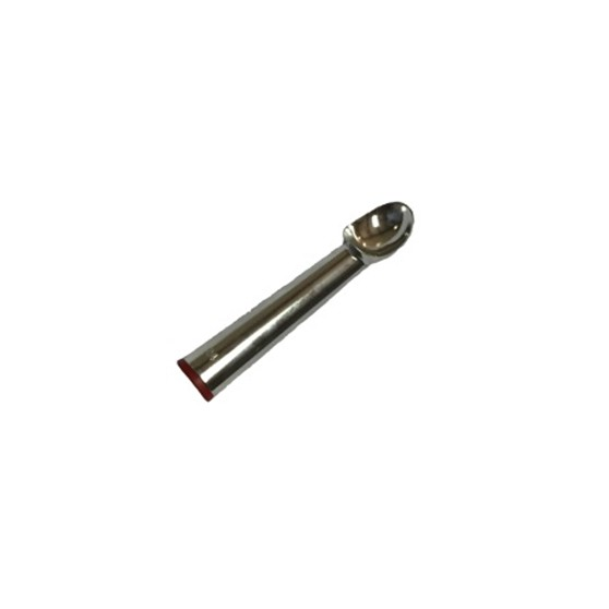 Cucharon Porcionador Para Nieve, Aluminio
