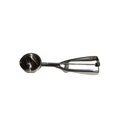 Porcionador Dosificador 70 1/2 Oz, 1 3/8 Pulgadas Diámetro, Acero Inoxidable