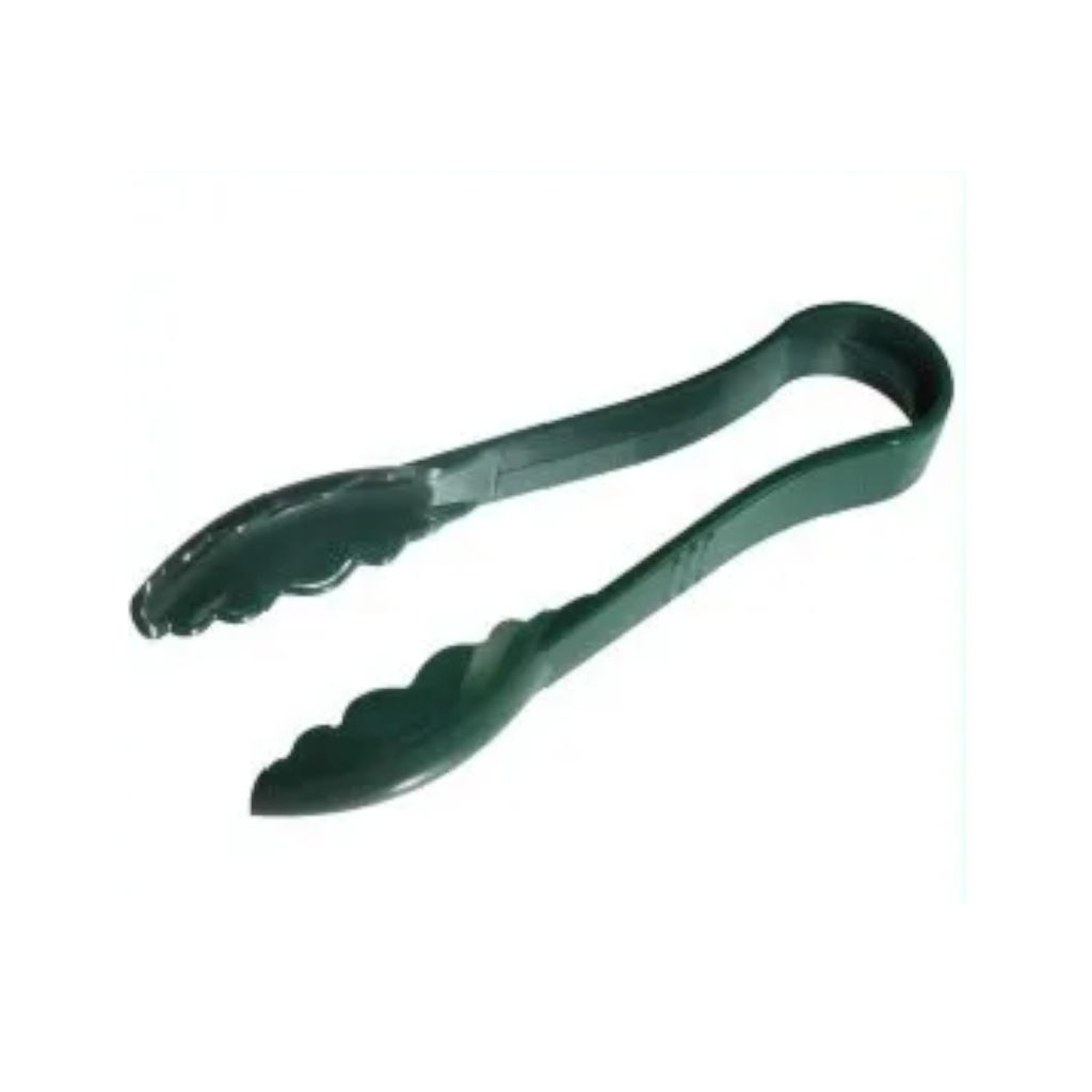Pinzas 6 Pulgadas, Policarbonato, Verde