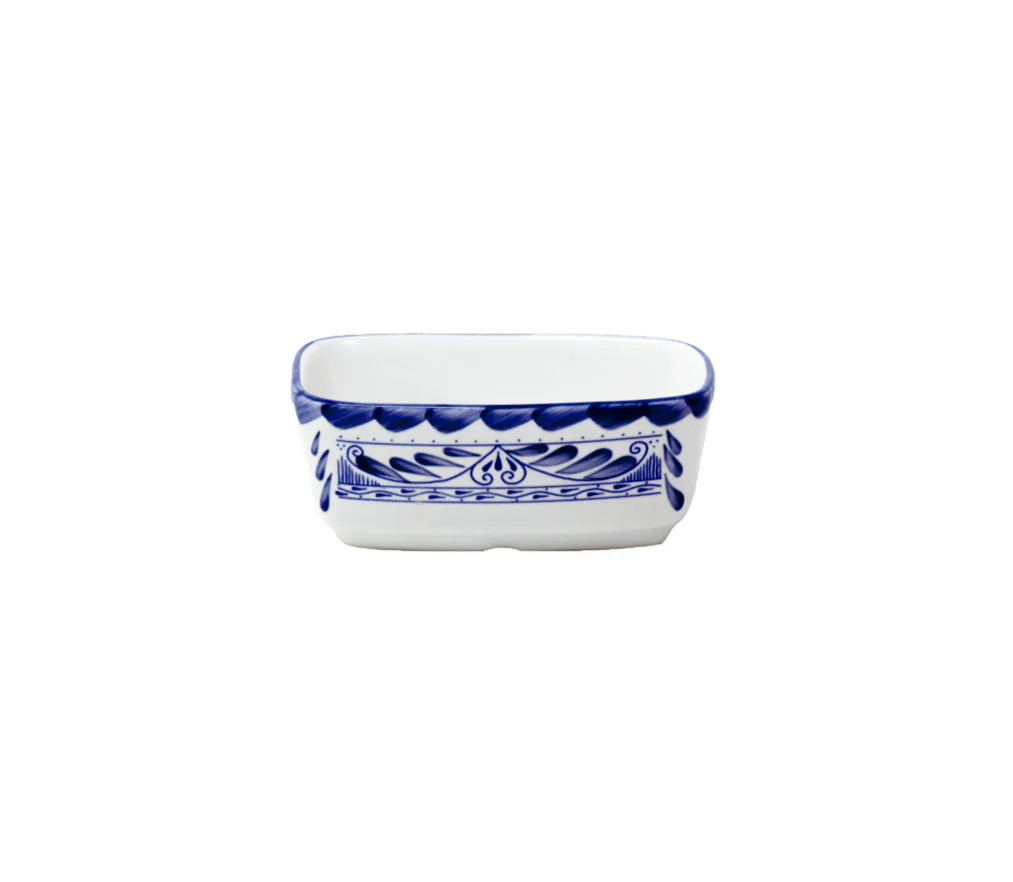Azucarera Para Sobres Astro Talavera 7 X 11 Cm