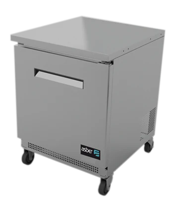Mesa Refrig. Bajo Mostrador - 1 Puerta. Premium Line. Nuevo Lanzamiento. Precio En PromociÓn