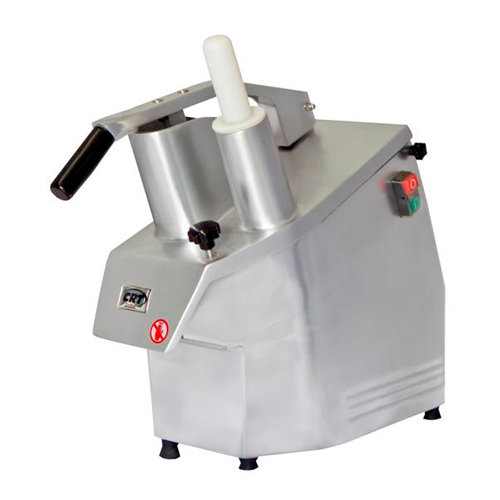 Procesador De Vegetales 7 Discos 300 Kg/hr