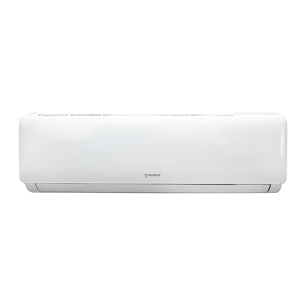 Aire Acondicionado Inverter 1 Tonelada, Frío - Calor, 220-1-60