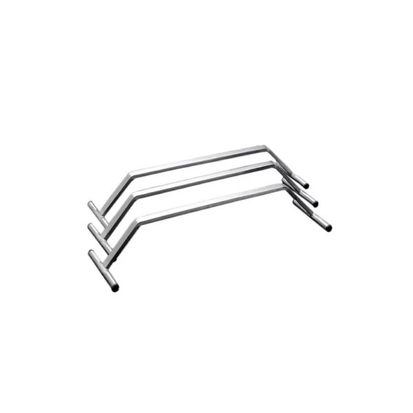 Soporte de Acero para Añejador de Carne DX500PS/DX0500BB