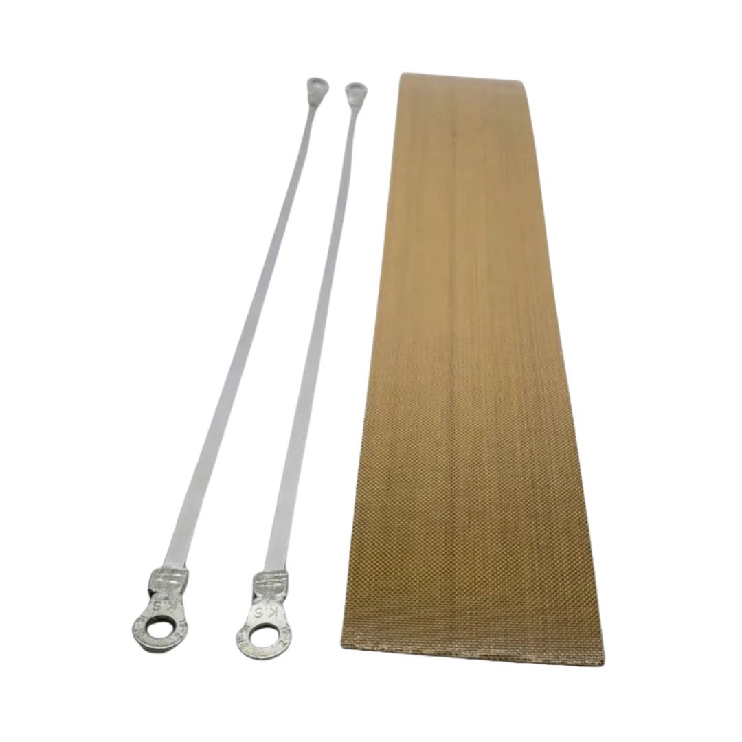 Resistencia Para Emplayadora Bone Industrial