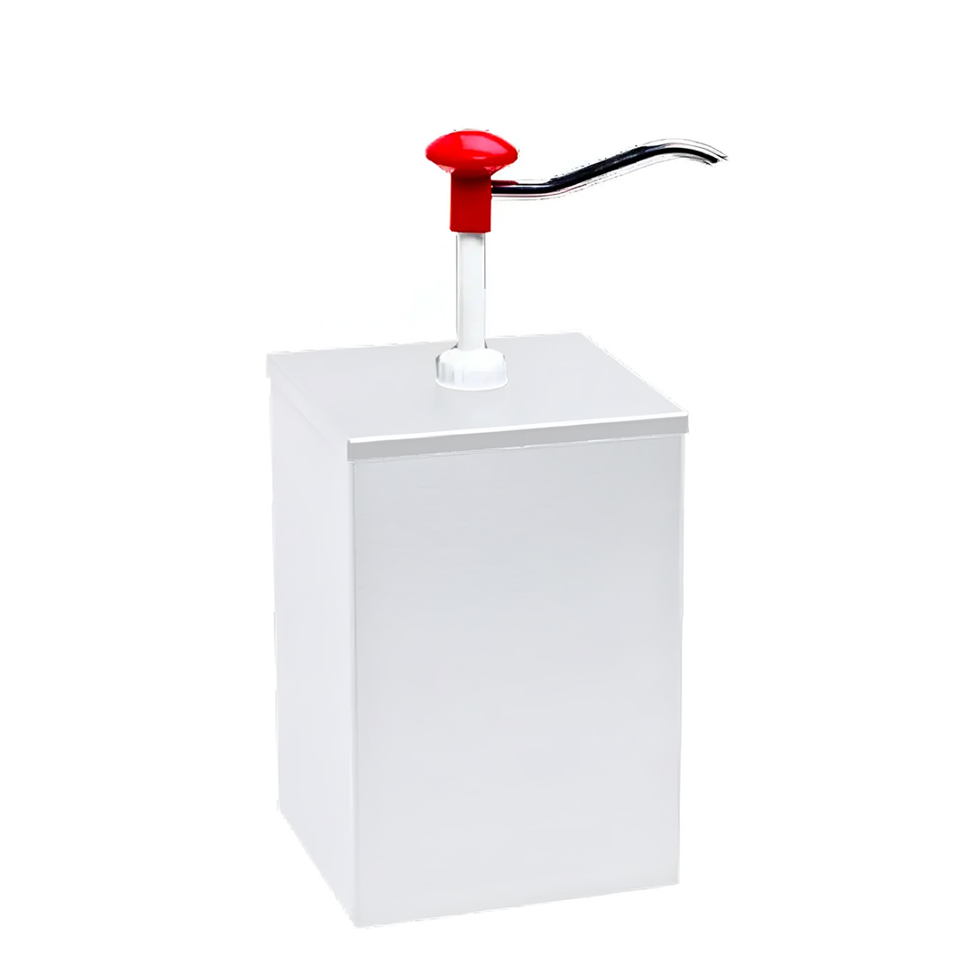 Bomba Sc-3 Blanca (No incluye cajón)