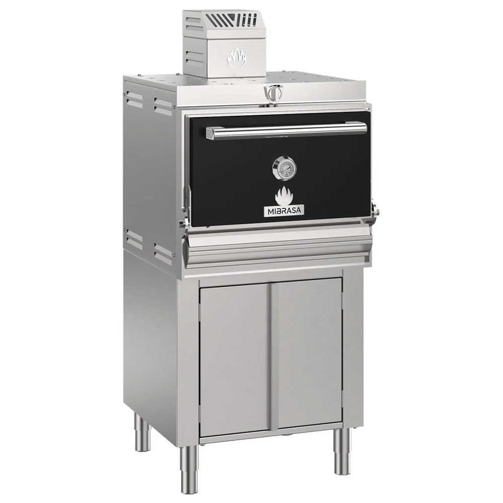 Armario Bajo Para Horno Hmb75-v