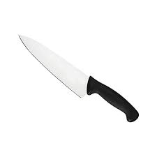 Cuchillo para Chef con Alveolos 20cm – Sociedad Mex. de Parrilleros