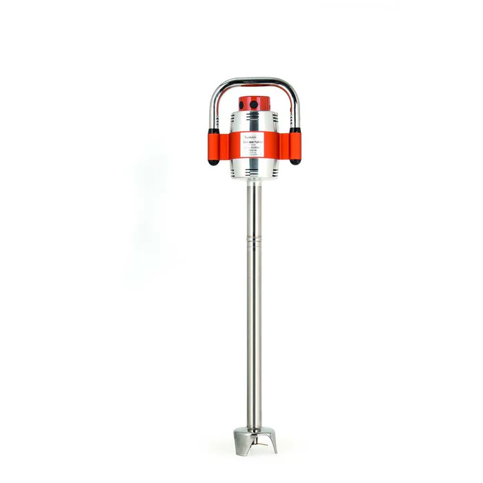 Turbolicuador De 55 A 280 Lts