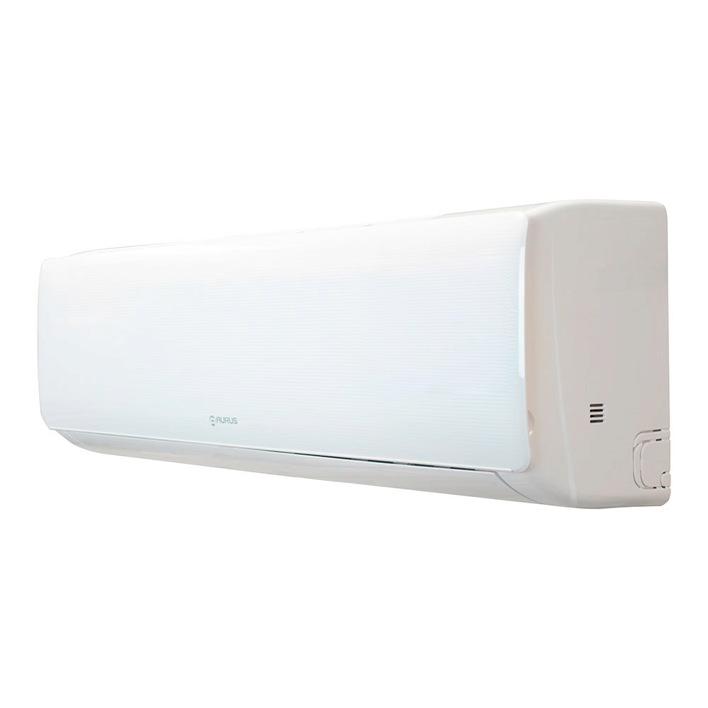 Aire Acondicionado 1.5 Ton Inverter, Frío-Calor, 220V