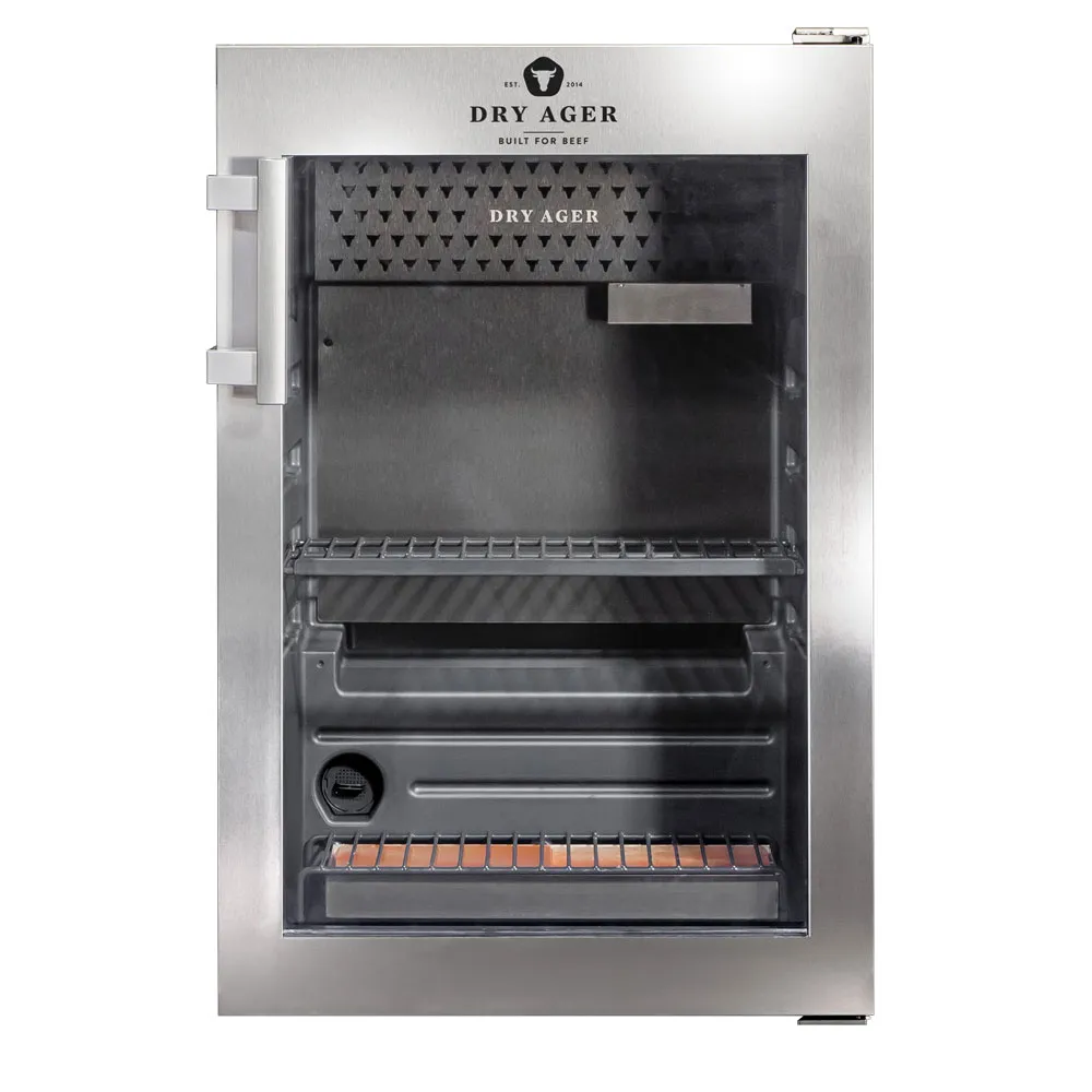 Añejador de Carne DX500 Premium, 20 kg
