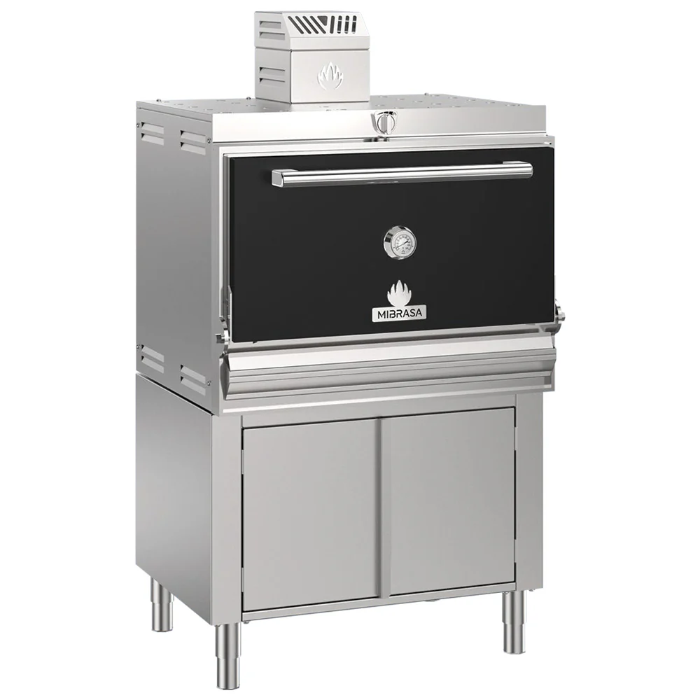 Armario Bajo Para Horno Hmb110-v