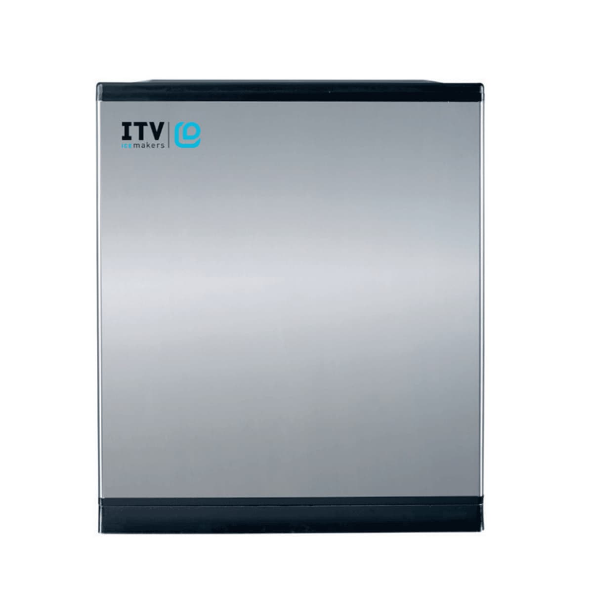 Máquina De Hielo En Cubo Spika Ms 700 Hilelo De 26x22x23 Mm ,a Inox, Parada Automatica Cuando El Almacen Se Llena, Sistema De Seguridad Que Se Portege En Ausencia De Agua O Variacion De Voltaje, Certifcacion Nsf Y Etl