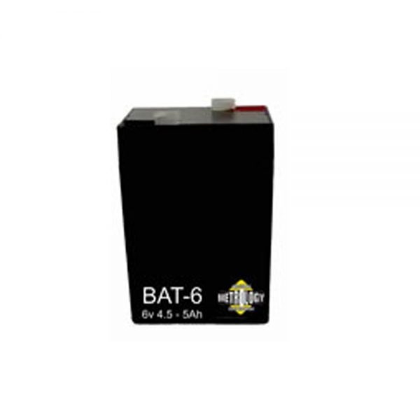 Batería Recargable 6v Aplicable: B1,bg,bm,bmss,bmw