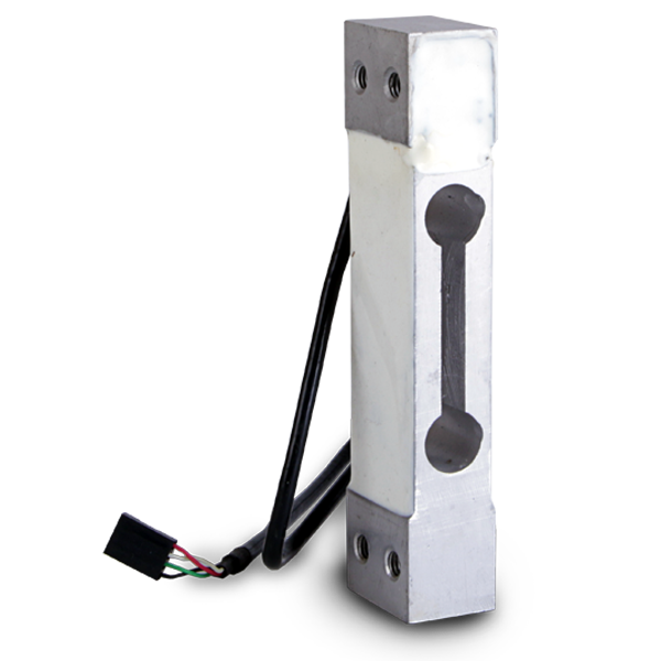 Celda De Carga Para Uso General, Aluminio Anodizado