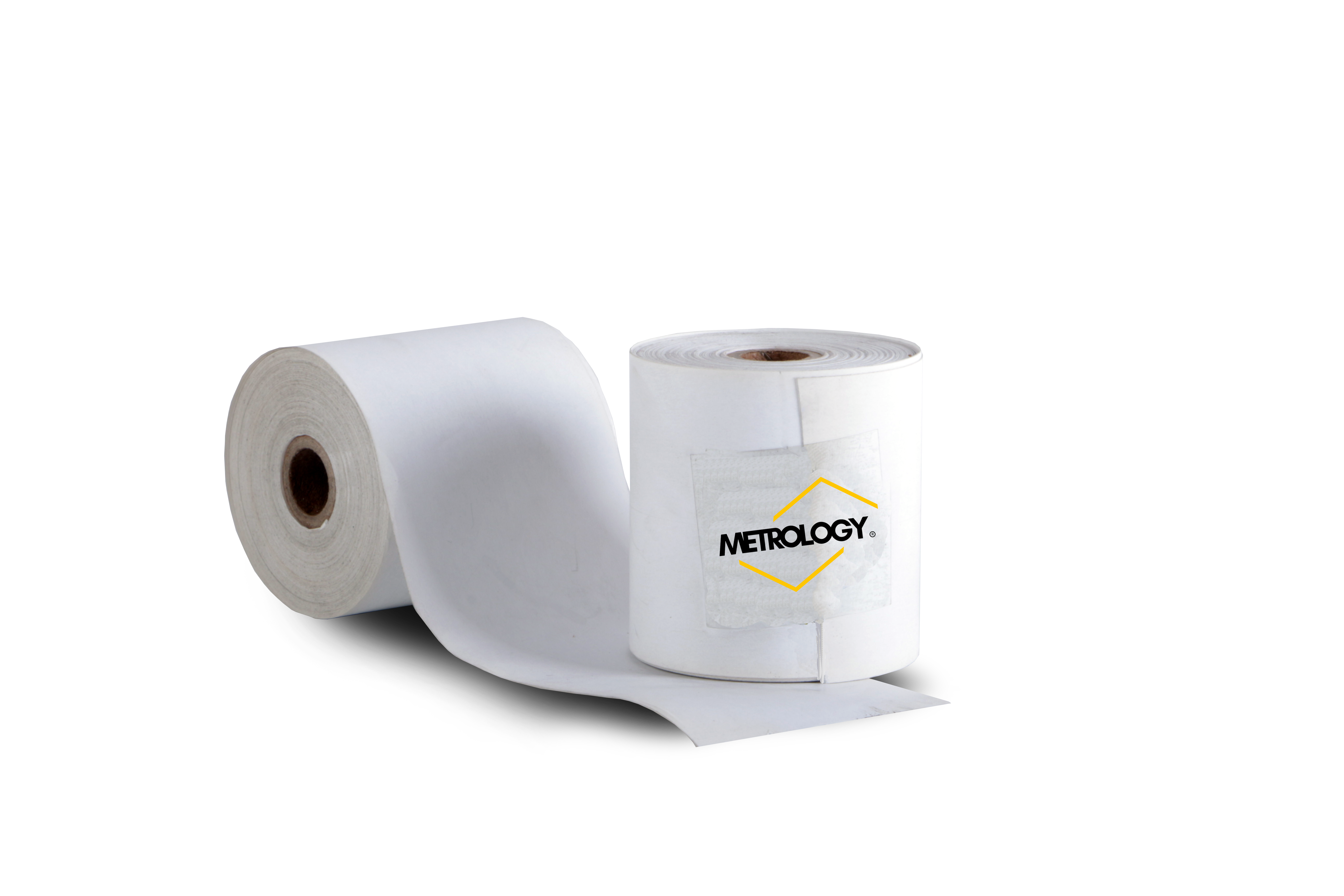 Rollo De Etiqueta Termico Para Basculas A2