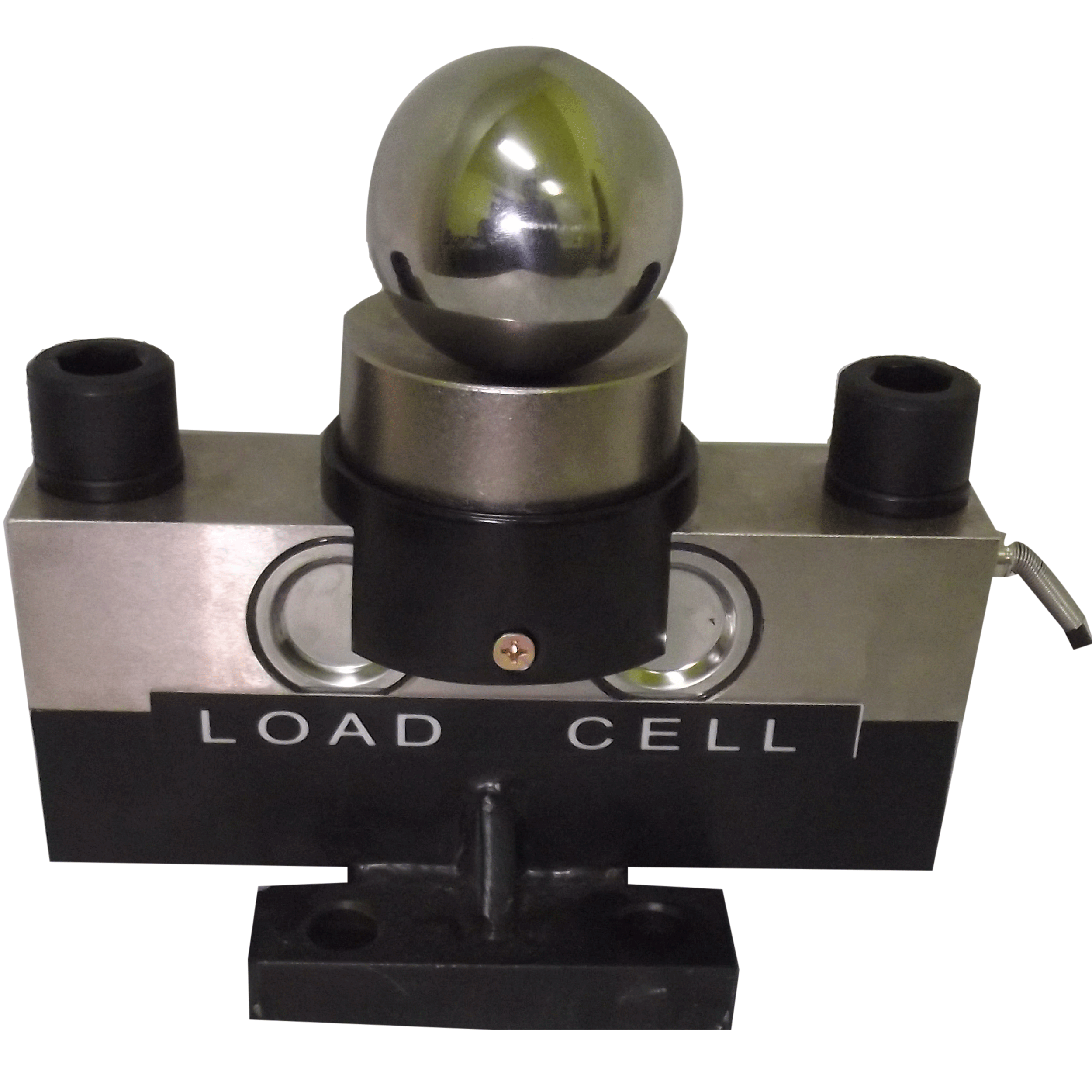 Celda De Carga Modelo Qs Double Bean