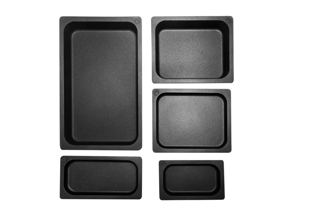 Gastronom 1/2 2.5 Cm