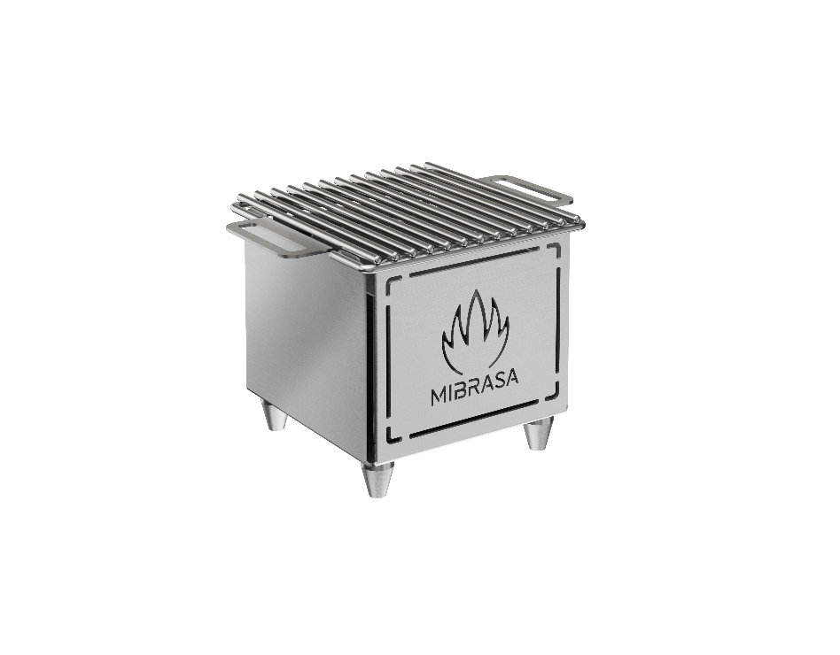 Hibrachi Mibrasa  Mh150