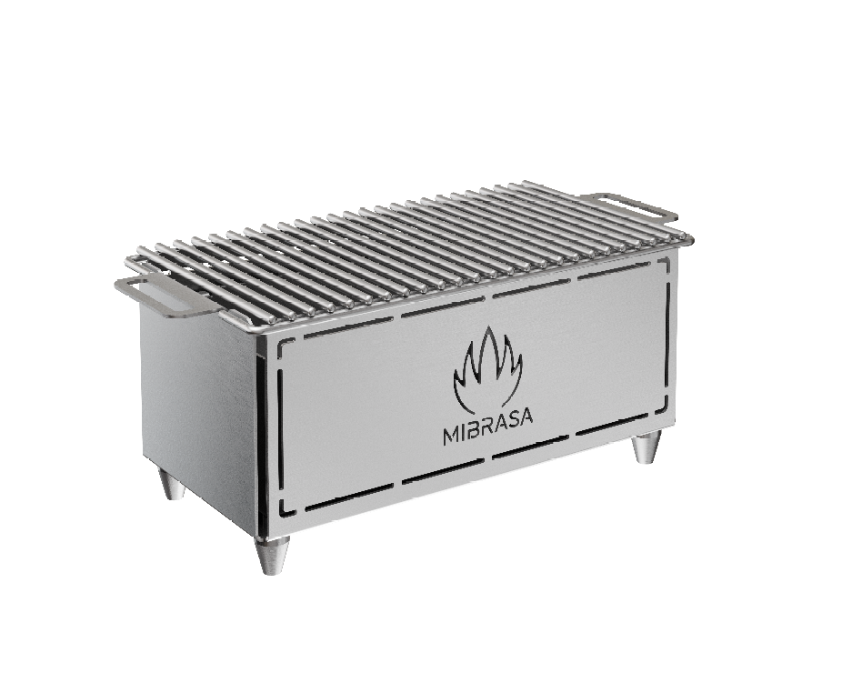Hibrachi Mibrasa  Mh300