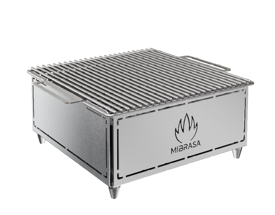 Hibrachi Mibrasa  Mh300plus
