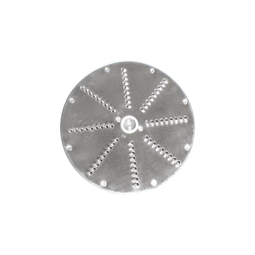 Disco Rebanador Y Complemento Para Cubos De 6 Mm. Requiere Cubeador Tipo D