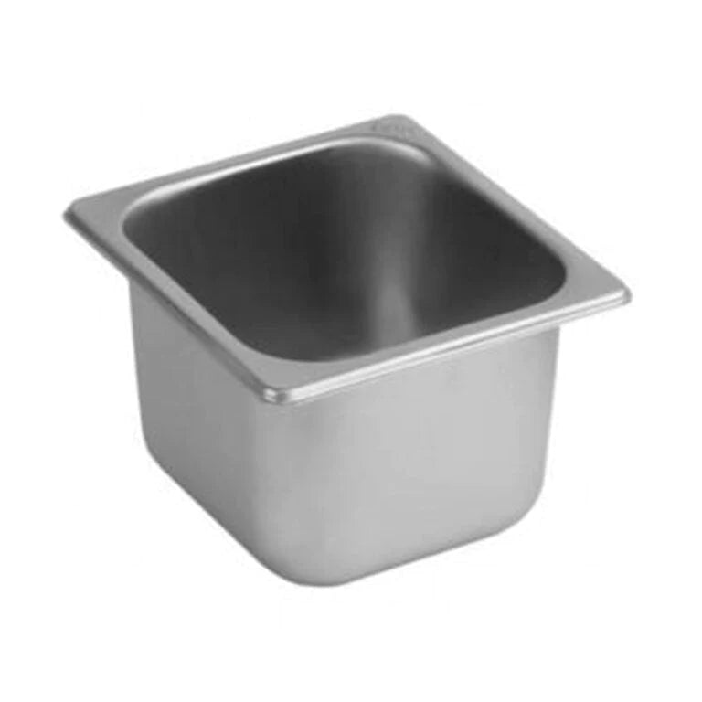 Inserto Sexto En A.i. De 6.5 Cm De Profundidad
