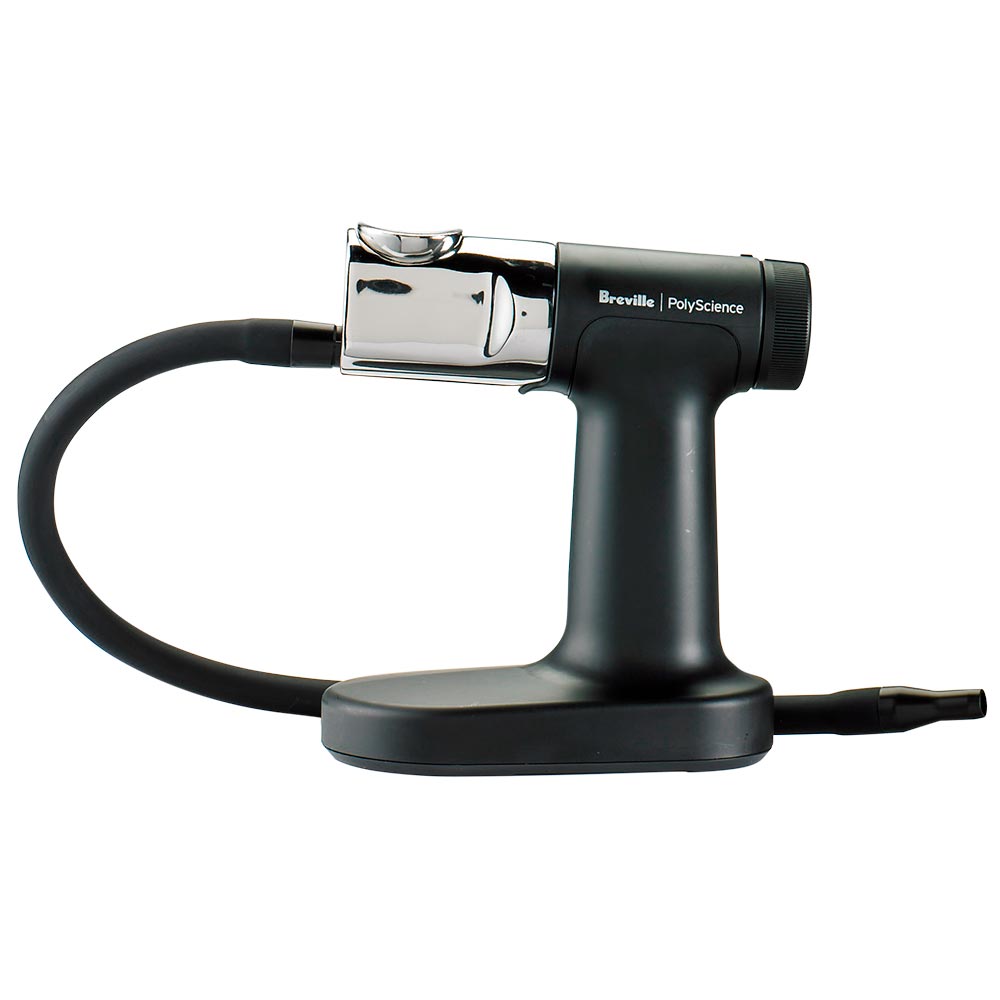 Kit de Burbujas de Humo Breville