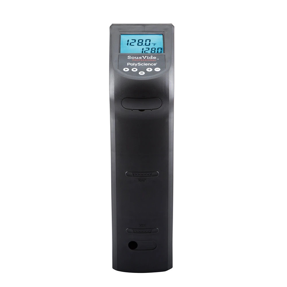 Circulador de Inmersión (Sous Vide) Hasta 20 Litros
