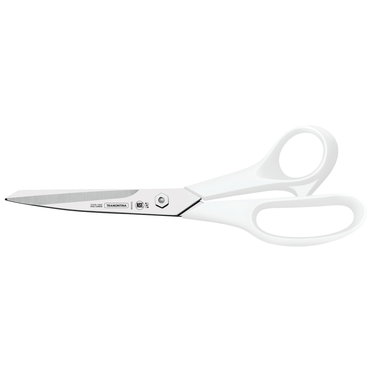 Tijera Desmontable Con Filo Micro Dentado 8 Pulgadas